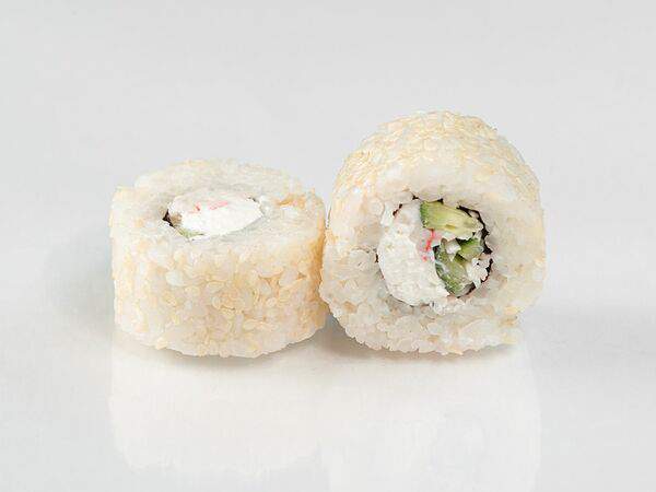 Royalrolls - Ролл Крабовый