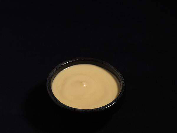 Чернозём - Йогуртово-сырный