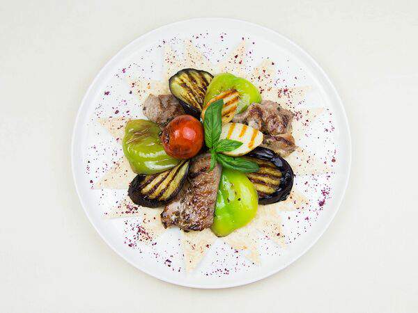 Зимний сад - Аджаб Сандал