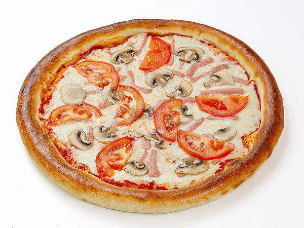 Red Dragon - Баварская маленькая