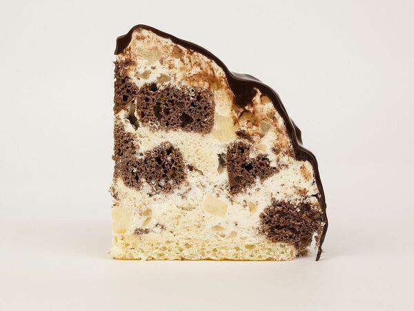 Хлебные истории - Торт Панчо