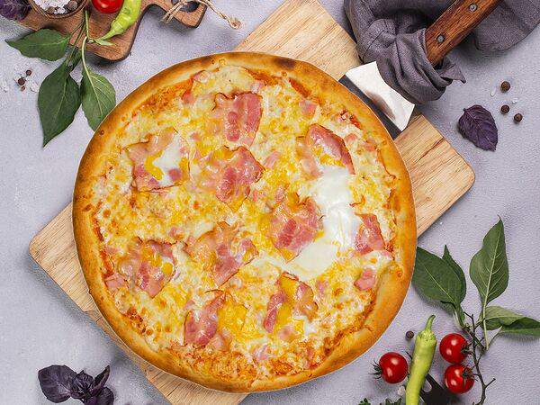 Dansed Pizza - Пицца Примавера