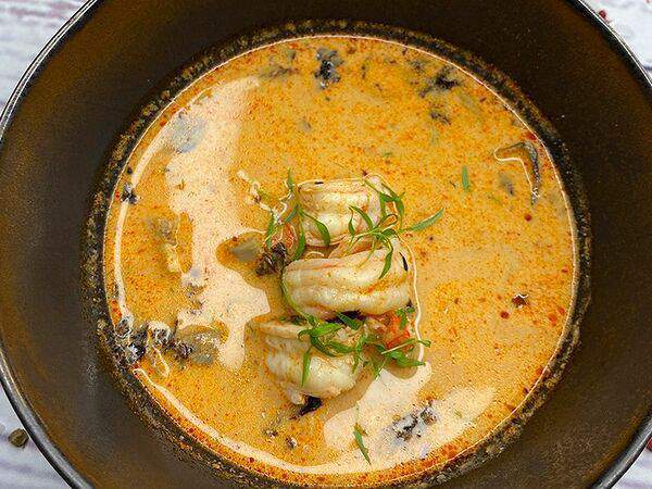 Gallery - Том ям