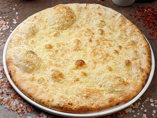 Fratelli - Фокачча с пармезаном