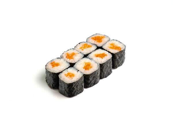 Суши маркет Кухня Солнца - Ролл Сяке маки