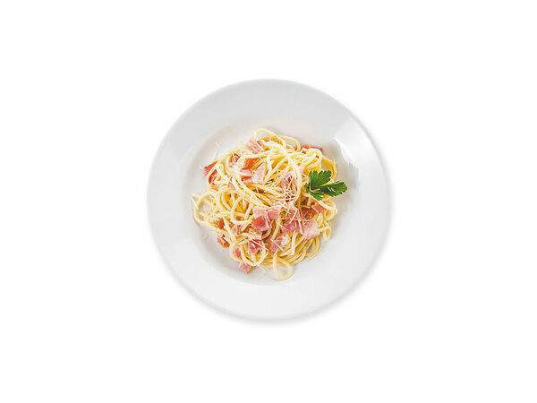 Алло! Пицца - Спагетти Карбонара