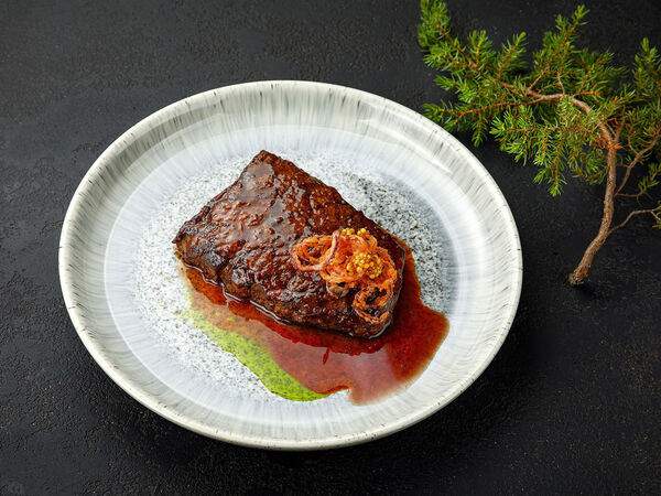 Ресторан Бар Баревич в Мурманске