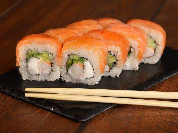 Hanami - Филадельфия Шик