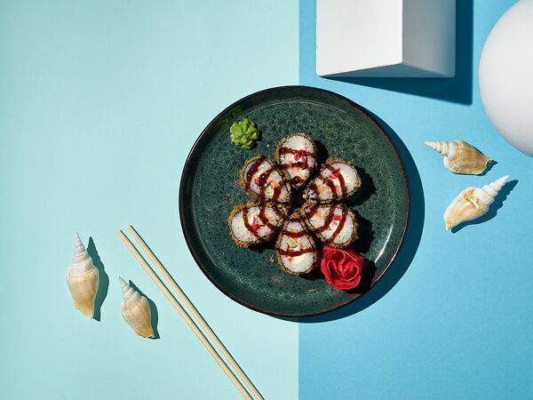 Sushi Party - Гари Фрай