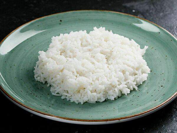 Маймун - Рис отварной детский