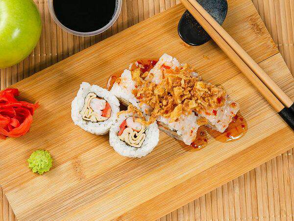 Roll Capone - Юми