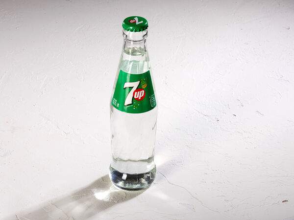 Sapore Italiano - 7Up