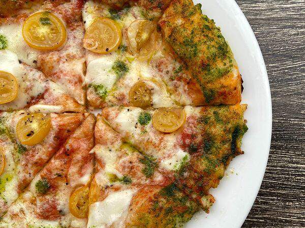 La Meliss Gastro Salone - Маргарита