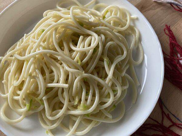 Сарафан - Спагетти