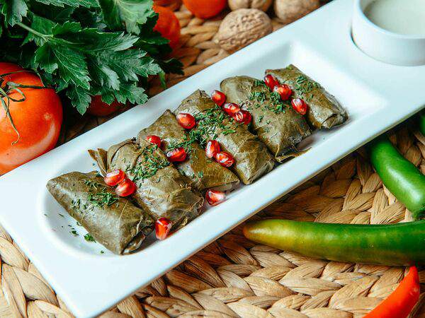 Hurma - Долма из говядины