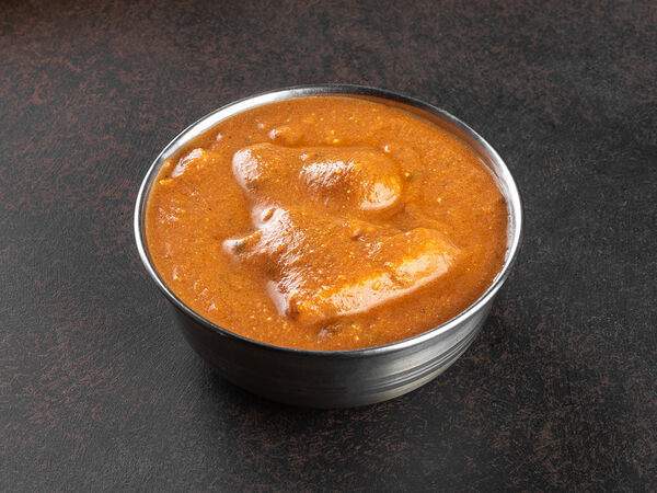 Om Namo - Шахи панир