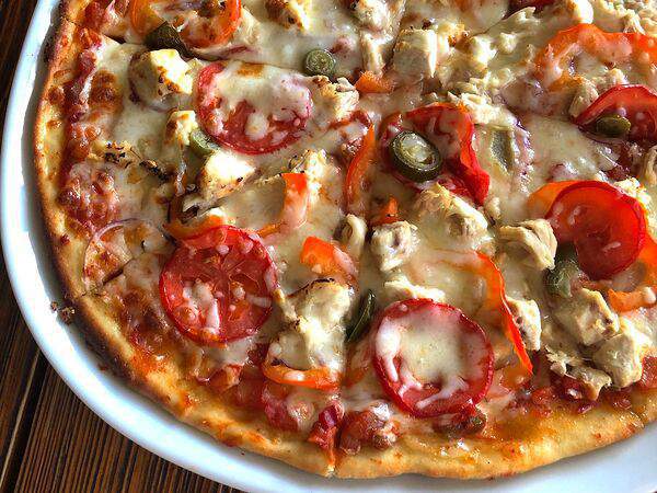 Акапулько - Пицца Итальянская