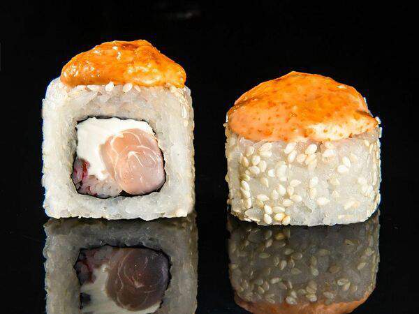 Myfish - Аляска