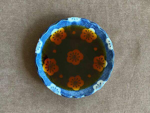 Тайяки - Соевый соус