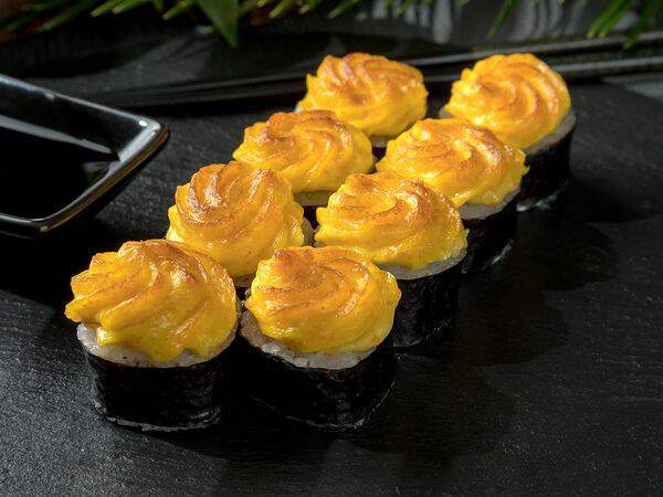 Кухня Момо - Ямакаси