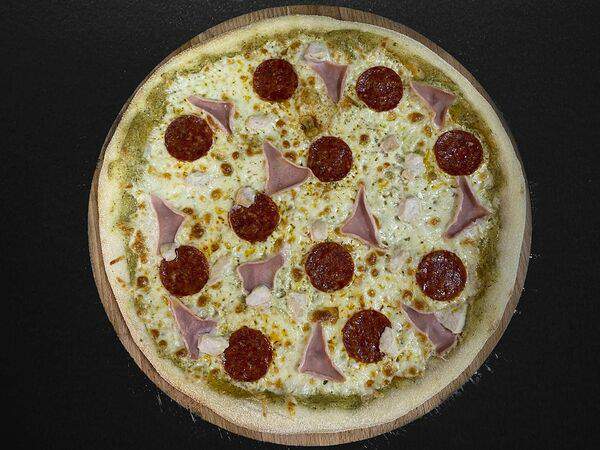 Grand Sushi - Ассорти