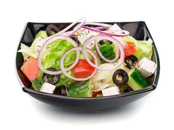 PushPizza - Греческий салат