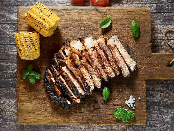 Ресторан Гвозди в Воронеже