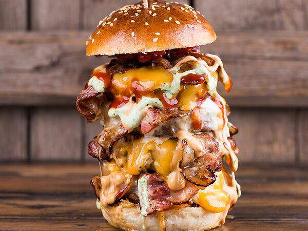 Краснодарский парень - Фёдор