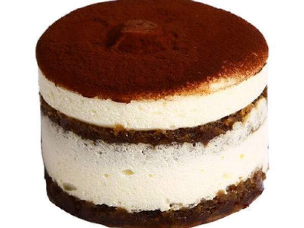 Poke Bowl - Тирамису