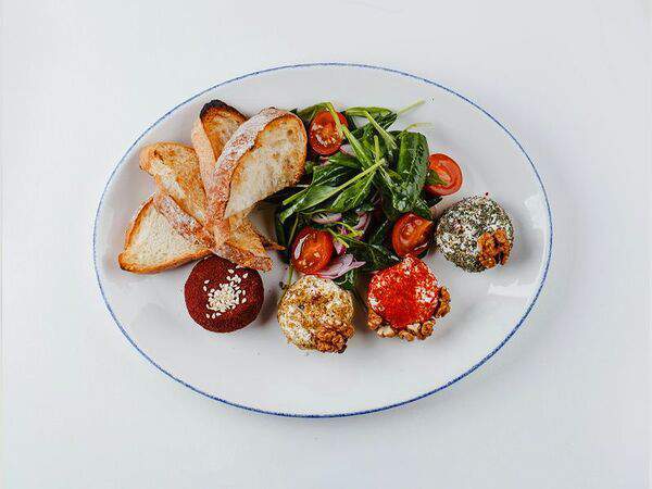 Огонёк - Шанглиш