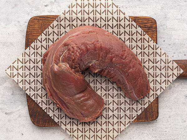 Чайхона №1 Тимура Ланского - Говяжья вырезка