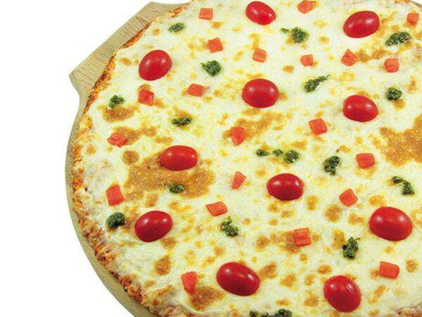 Легенда - Маргарита на тонком тесте