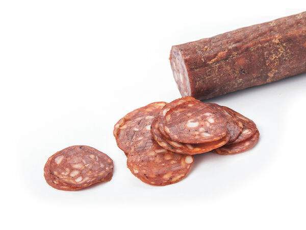 Chorizo Pizza - Салями Пиканте