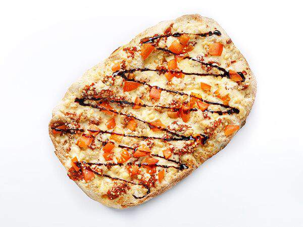 Бургер маркет - Пицца Маргарита