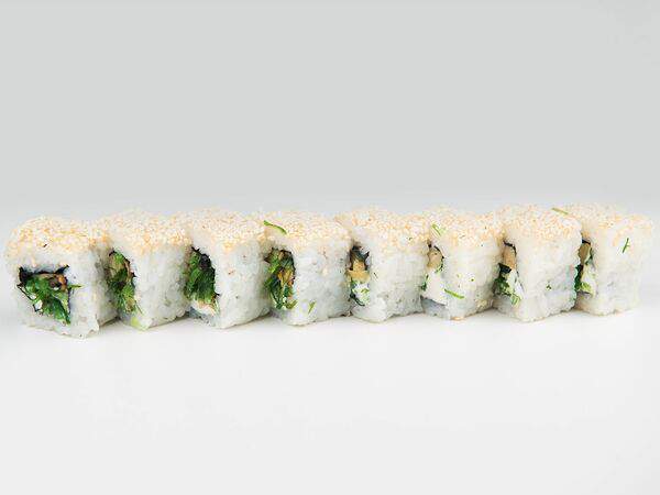 Воки - Фирменный ролл Аризона