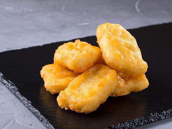 Shau - Куриные наггетсы