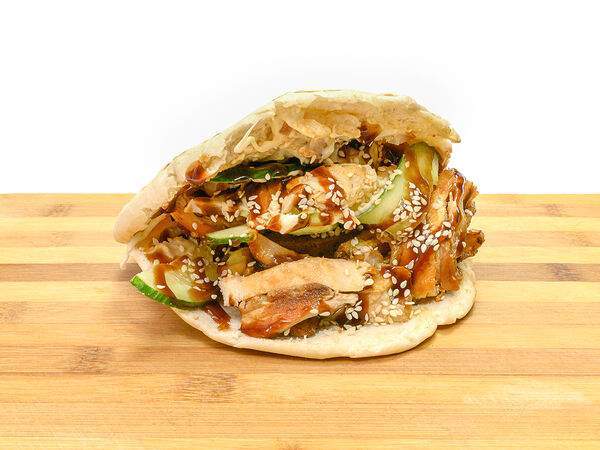 Pancho grill - Панч Пит