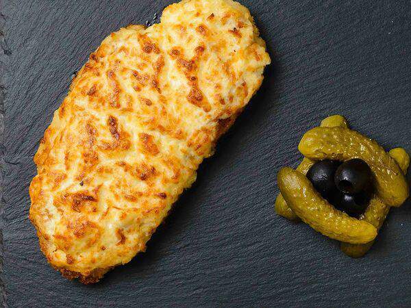 Good Food - Курица по-итальянски