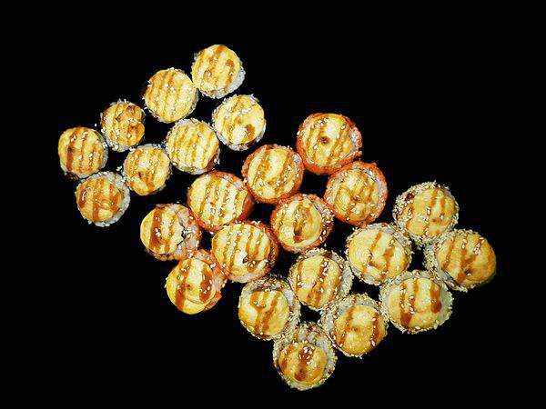 SushiTokyo - Сет Запеченный фирменный