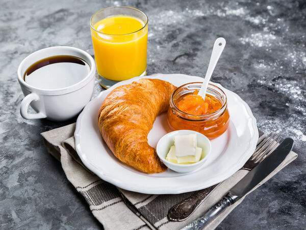 Ресторан Жан Круассан в Волгограде