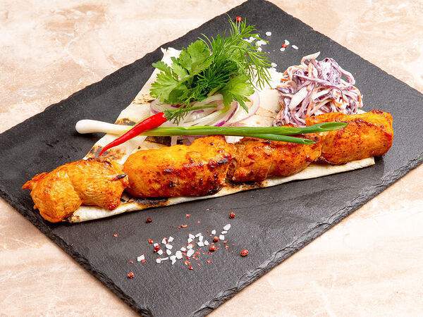 Fergana - Шашлык из курицы