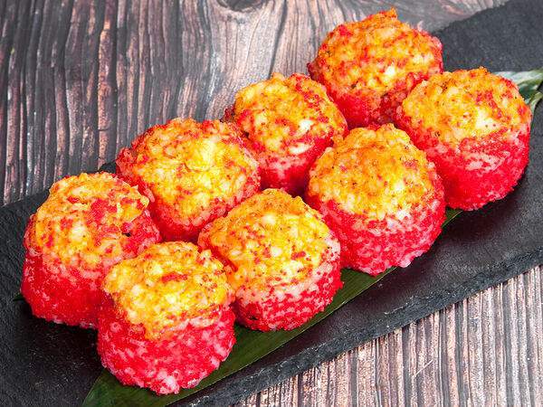 Robinfood - Ролл Фараон