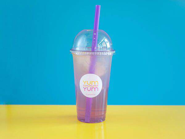 Yum Yum - Лимонад Лавандовый