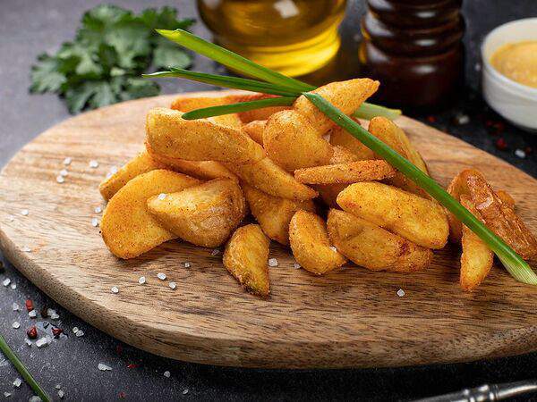 Гриль клуб - Картофельные дольки