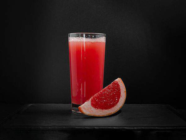 #megapolisbar People's - Фреш Грейпфрутовый