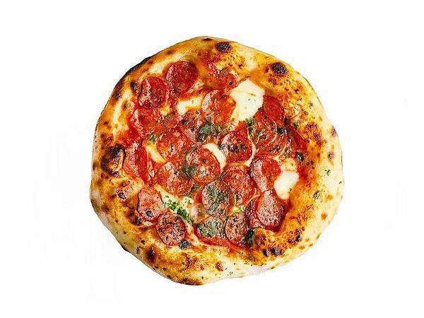 Leone Pizza - Пепперони