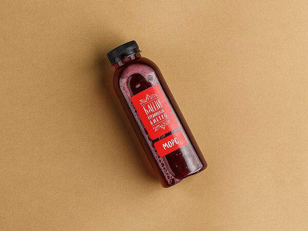 Баши Грузинское Бистро - Морс