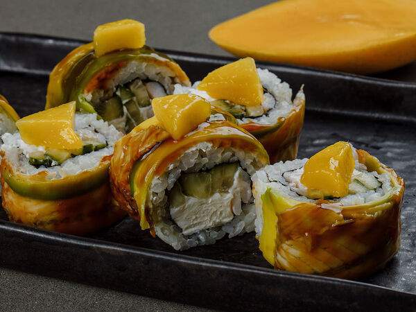 Gray Goose cafe - Нара