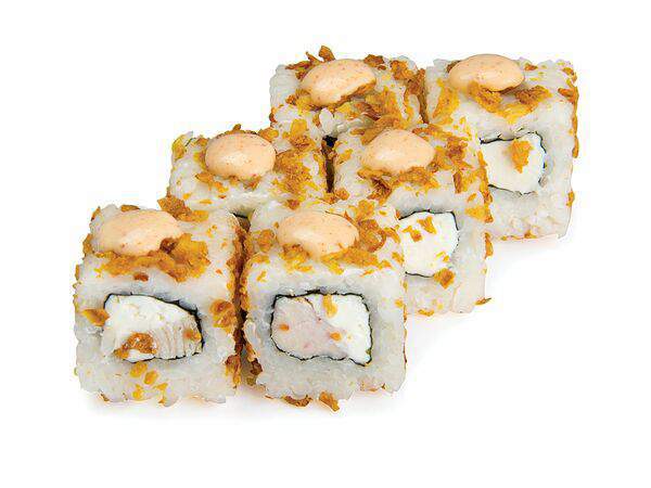 СУШИПОРТ - Такаяма