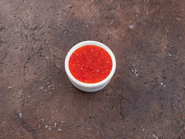 Corner Grill - Соус перечный